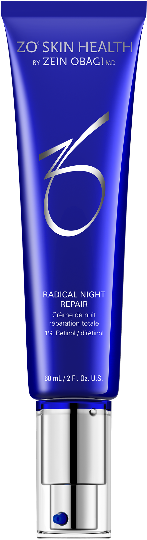 Radical Night Repair - Avebelle Skin