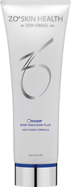Oraser Body Emulsion - Avebelle Skin