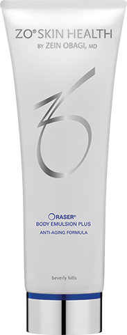 Oraser Body Emulsion - Avebelle Skin