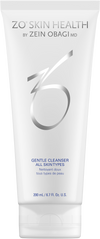 Gentle Cleanser - Avebelle Skin