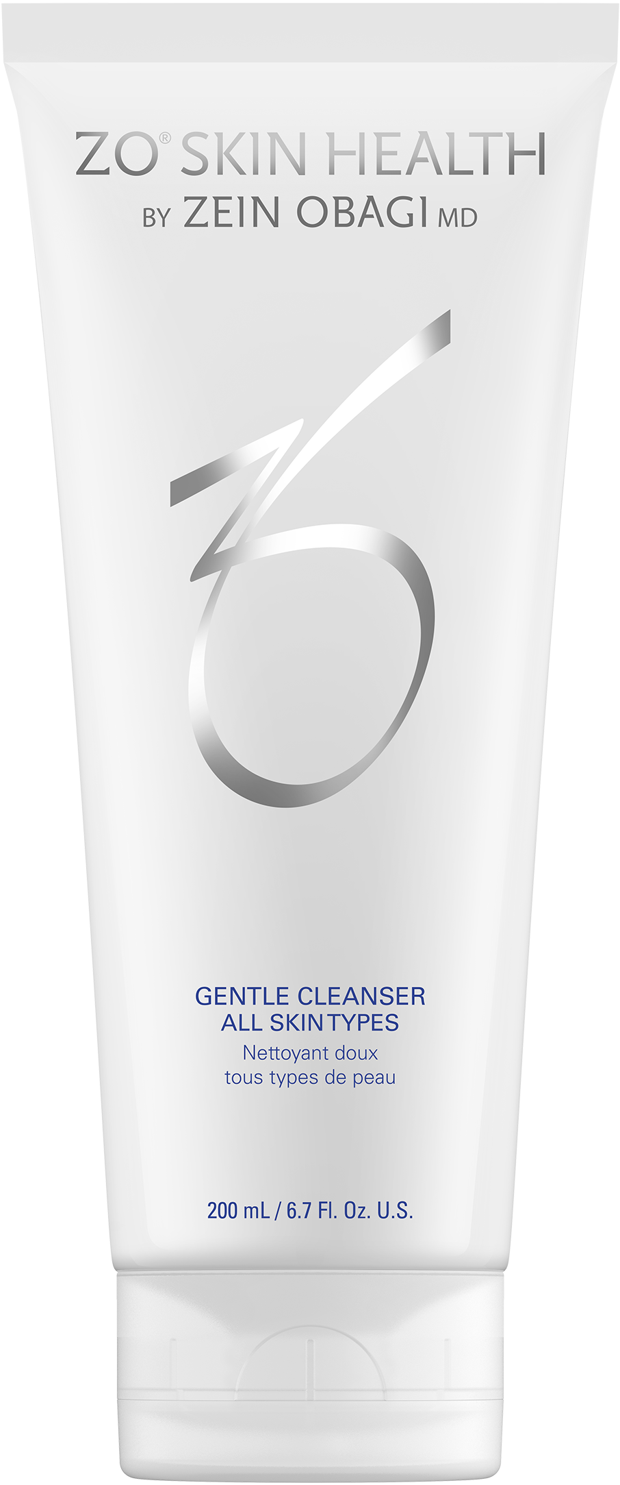 Gentle Cleanser - Avebelle Skin