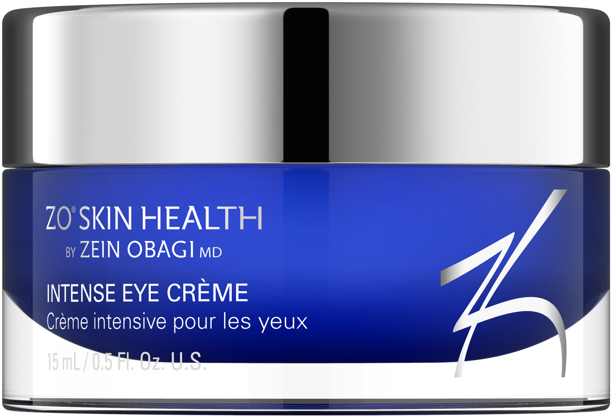 Intense Eye Creme - Avebelle Skin