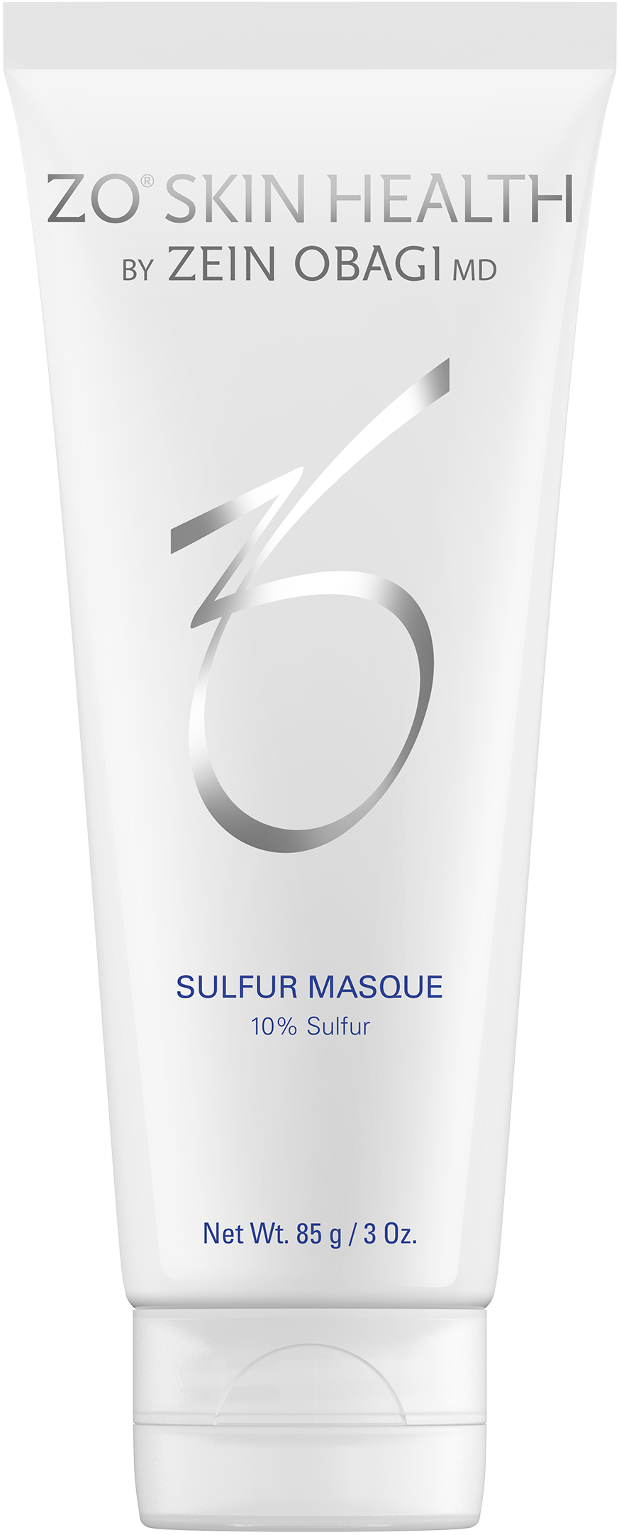 Sulfur Masque - Avebelle Skin